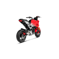 Akrapovic Racing Line Full Exhaust for Honda GROM (2016+)